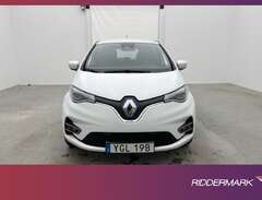 Renault Zoe R135 52 kWh Edi...