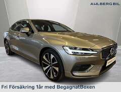 Volvo S60 Recharge T8 Inscr...