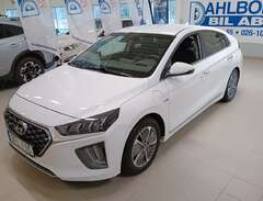Hyundai IONIQ Plug-in Premium+