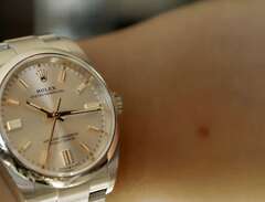 Rolex Oyster Perpetual 1260...