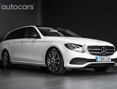 Mercedes-Benz E 200|Leasbar...
