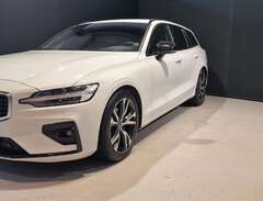 Volvo V60 D3 Geartronic R-D...