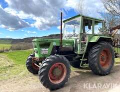 Traktor Deutz 10006A