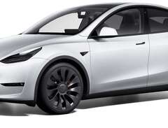 Tesla Model Y Performance d...