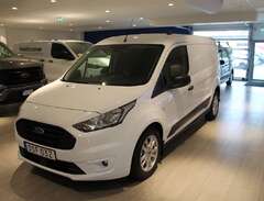 Ford Transit Connect Connec...