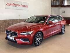 Volvo V60 Recharge T6 AWD G...
