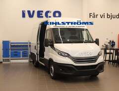 Iveco Daily 35S14A8 Lagerre...
