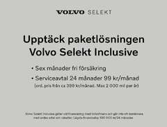 Volvo XC40 T2 FWD Momentum...
