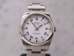 Rolex Oyster Perpetual - St...