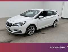 Opel Astra Sports Tourer 13...