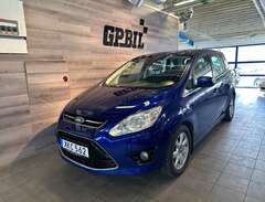 Ford Grand C-Max 1.0 EcoBoo...