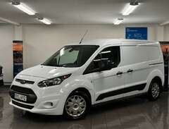 Ford transit Connect 230 LW...