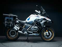 BMW Motorrad R 1250 GS Rall...
