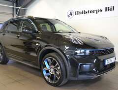 Lynk & Co 01 PHEV 6.6 OBC *...