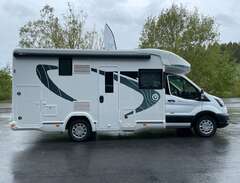 Chausson 630 First Line Enk...