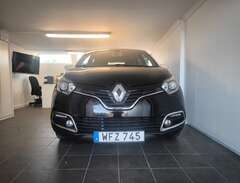 Renault Captur 1.2 TCe EDC...