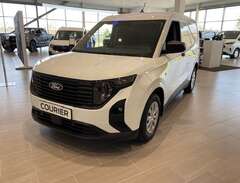 Ford Transit COURIER 1,0L E...