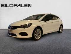 Opel Astra 1.4T Elegance 14...