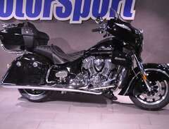 Indian ROADMASTER LIMITED*2...
