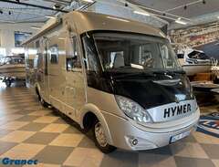 Hymer S 790