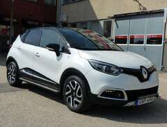 Renault Captur 1,2 TCe - Au...