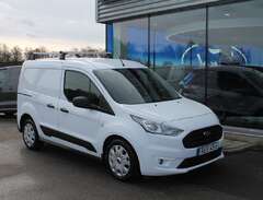Ford Transit Connect 220 1....