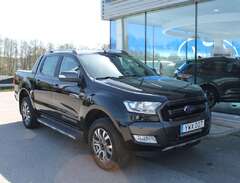 Ford ranger Double Cab 3.2...