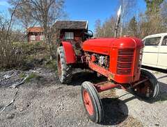 Traktor VOLVO T 22