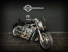 Harley-Davidson VRSCAW I Lu...