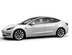 Tesla Model 3 Long Range AW...