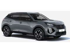 Peugeot 2008 Limited Editio...