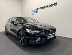 Volvo V60 Recharge T6 AWD I...