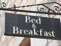 Bed & Breakfast Skaraborg