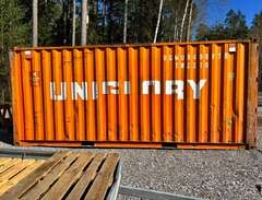 Container 20 fot