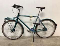 Cykel Sture - 7 växlad 58 c...