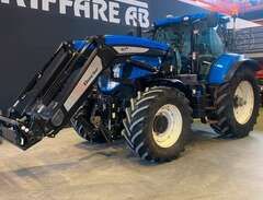 New Holland T 7.235