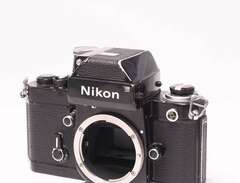 Nikon F2 - 0207028416