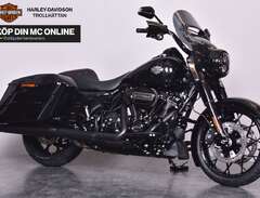 Harley-Davidson Road King S...