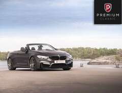 BMW M4 Competition Converti...
