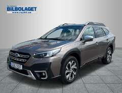 Subaru Outback 2.5 4WD XFue...