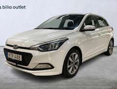 Hyundai i20 1.4 Premium 101...