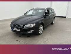 Volvo V70 D3 Geartronic 150...