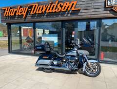 Harley-Davidson Road Glide...