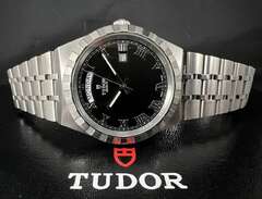Tudor Royal Day-Date M28600...