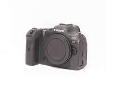 Canon EOS R6 - 0207028460
