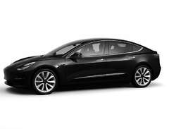 Tesla Model 3 Standard Rang...