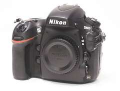 Nikon D800 - 0207028453