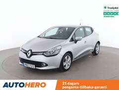 Renault Clio 0.9 TCe / GPS,...
