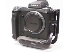 Fujifilm GFX 100 - 0207028449
