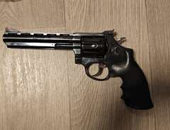 Taurus 689 6" .357 Magnum Beg